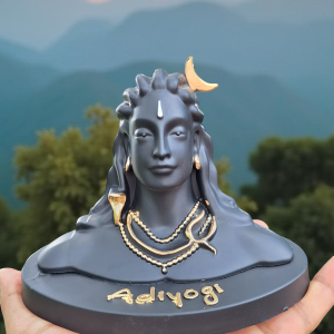 আদি যোগী